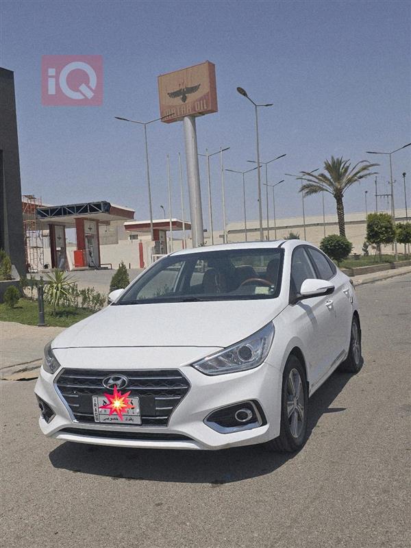هيونداي   للبيع في العراق